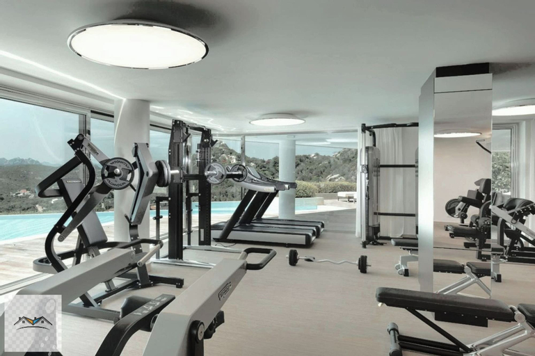 Sport & Beauty 4, Landmark 81 Residence Skyline, Bình Thạnh