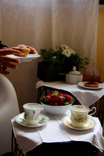 Food & Drinks 5, Nest House & Relax, Macerata