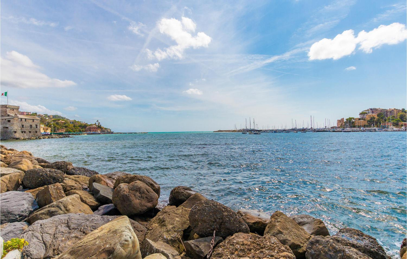 Others 4, Lovely Apartment In Rapallo With Wifi, Genova