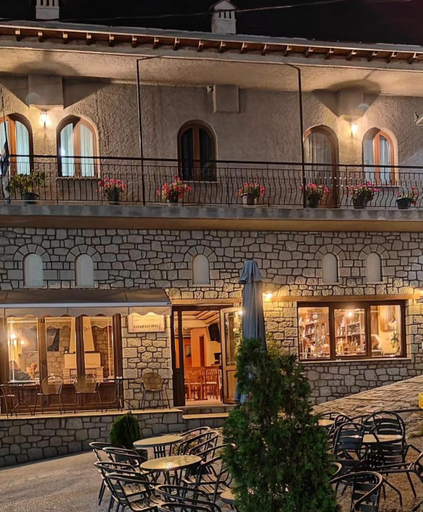 Others 4, Anilio Rooms, Epirus