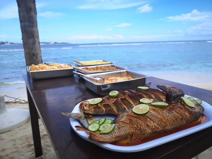 Food & Drinks 5, Thulusdhoo Garden Villa, Kaafu Atoll