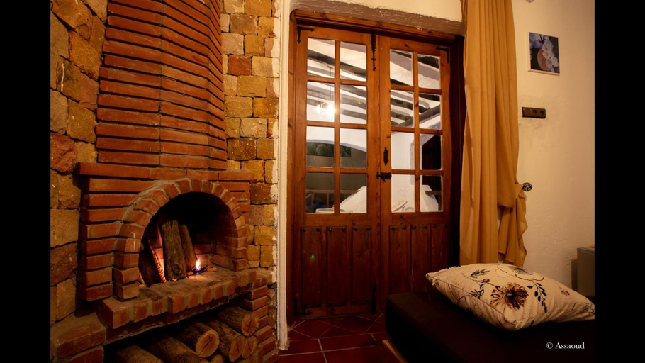 Others 2, Bungalow Double 2 - El Cortijo Chefchaeun Hotel Spa, Chefchaouen