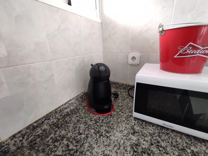 Others 5, Apartamentos JS Playa, Alicante