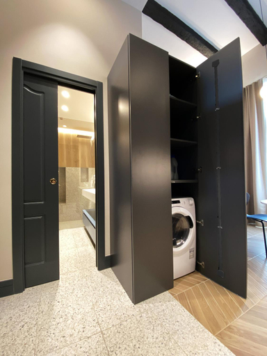 Others 4, Dimore Garibaldi - Puglia Mia Apartments, Bari