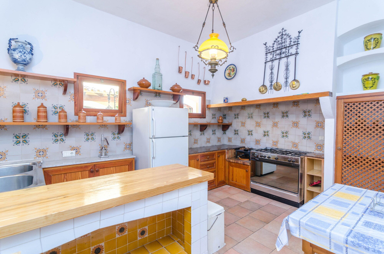 Room 3, Finca Son Pou in Palma, Baleares