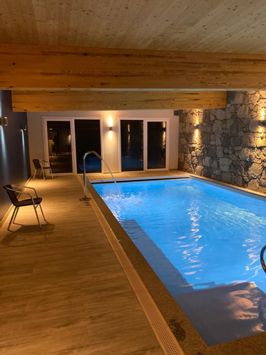 Sport & Beauty 4, Les Reflets du Lac, Vosges