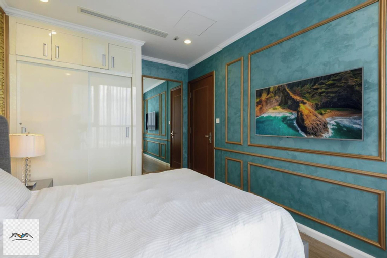Bedroom 19