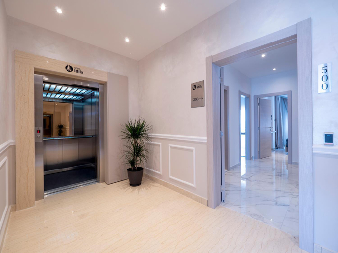 Public Area 3, Hotel Idila Budva