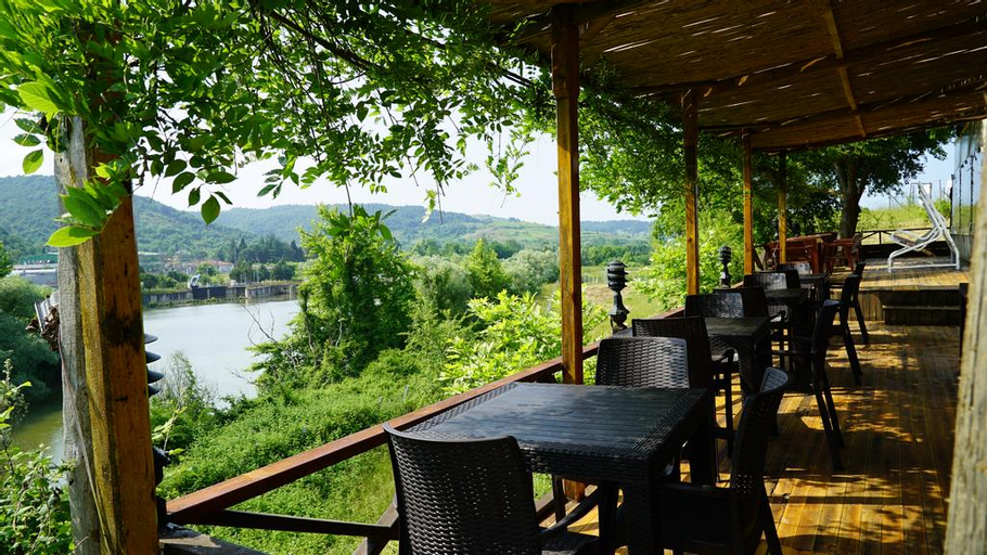 Food & Drinks 4, Agva Green River Hotel, Şile