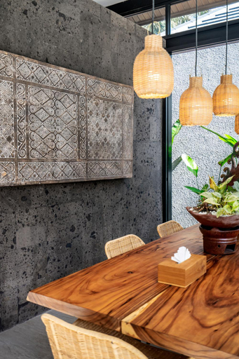 3, Villa Dua Baskom by BaliSuperHost, Gianyar