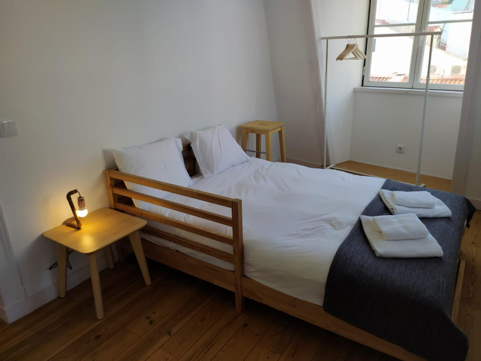 Historical Apartment Santos IV, Lisboa