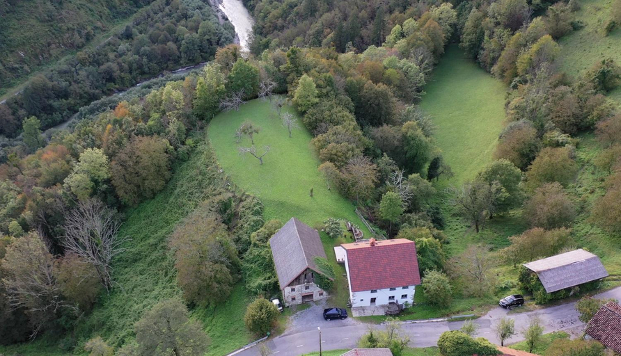 Others 2, Hisa Brdo Guesthouse, Tolmin