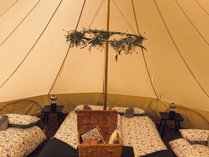 Others 3, Duneden Belle Glamping, Antrim and Newtownabbey