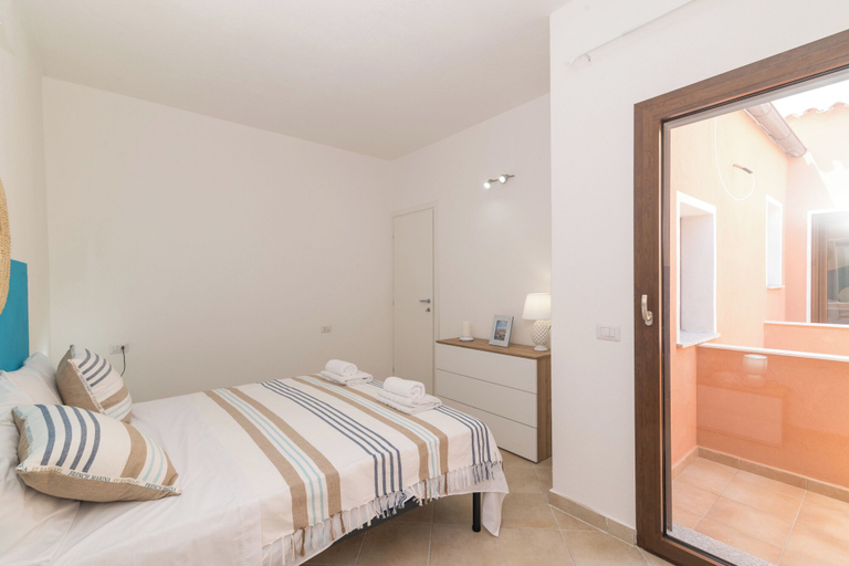 Others 4, Appartamento Rosmarino In The City Center, Olbia-Tempio