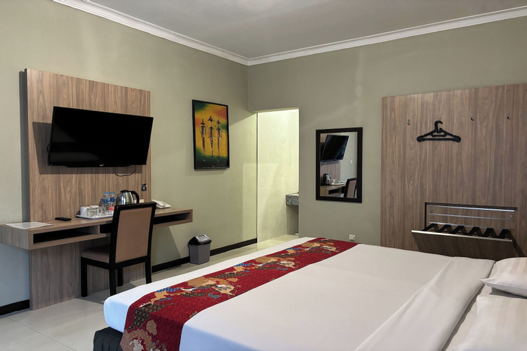 Bedroom 9