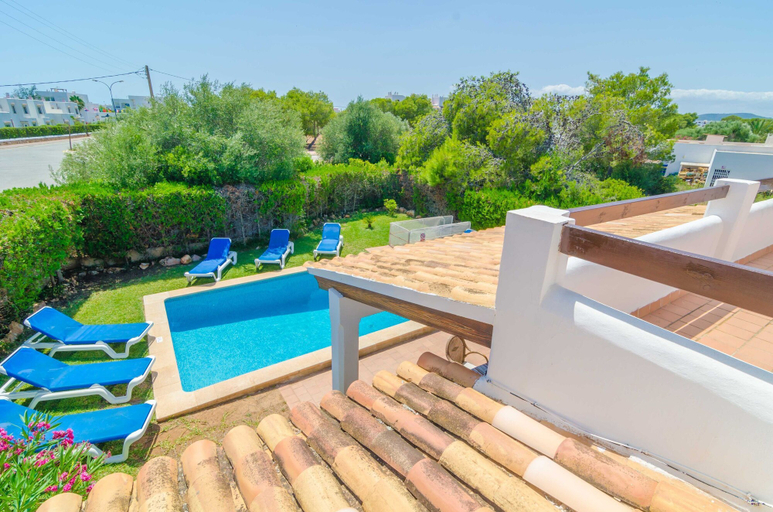 Room 4, Ca Na Martina in Cala d Or, Baleares