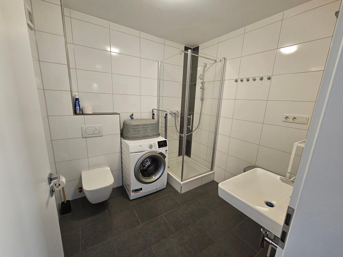 Others 5, Ferienwohnung Eule, Mainz