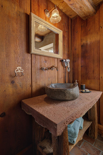 Bathroom 2, Au Fil du Temps, Bas-Rhin