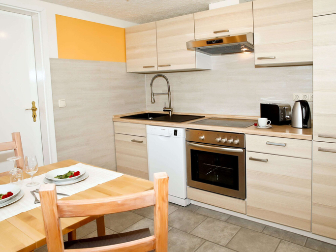 Others 5, Stylish Stay in Kagsdorf, Rostock