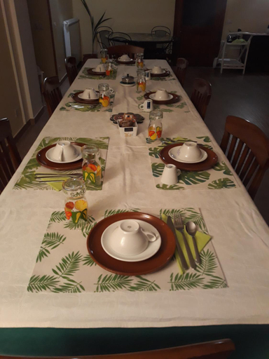 Food & Drinks 2, La Camelia B&B, Rome