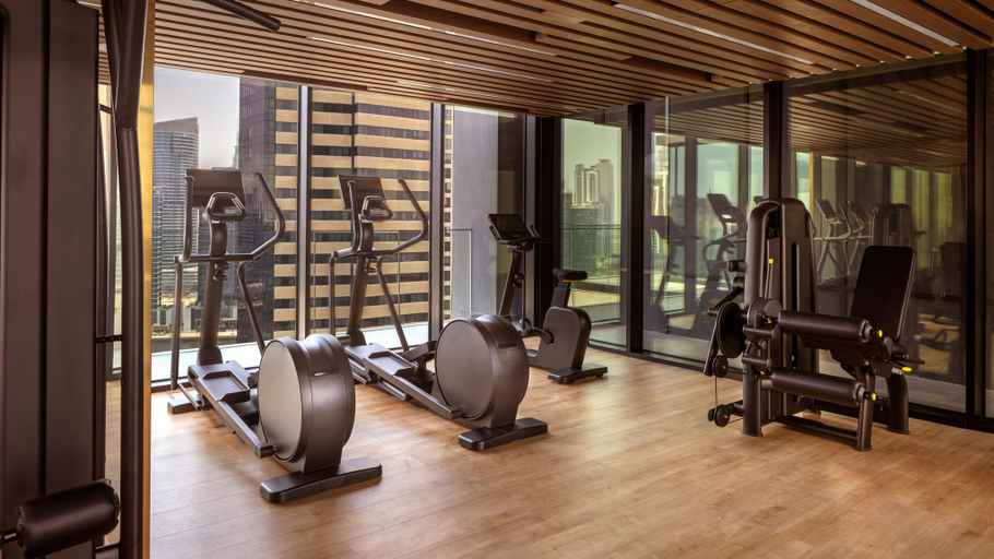 Others 4, InterContinental Hotels RESIDENCES DUBAI BUSINESS BAY, Dubai