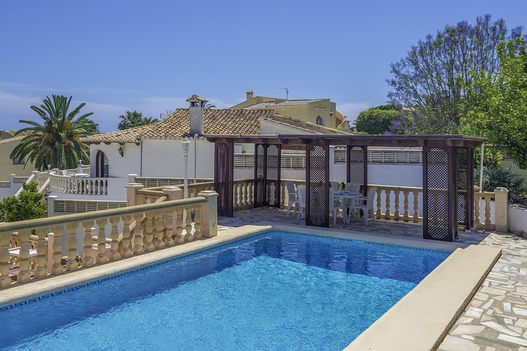 Sport & Beauty 2, Villas Guzman - Simpson, Alicante