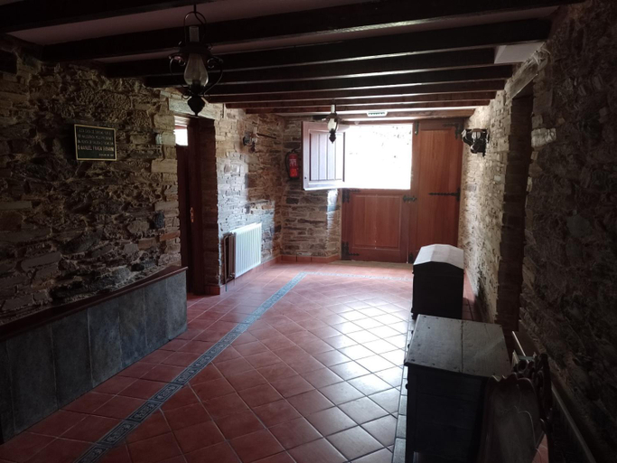 Others 3, Casa Arza, Lugo