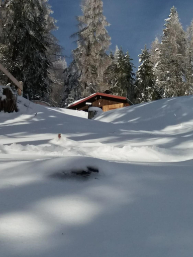 Others 3, Chalet Petit, Villach Land
