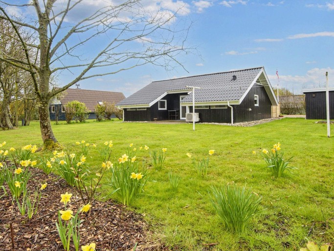 Others 1, 5 Person Holiday Home in Hemmet, Ringkøbing-Skjern