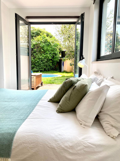 Bedroom 3, Cascais Guincho Beach Villa, Cascais