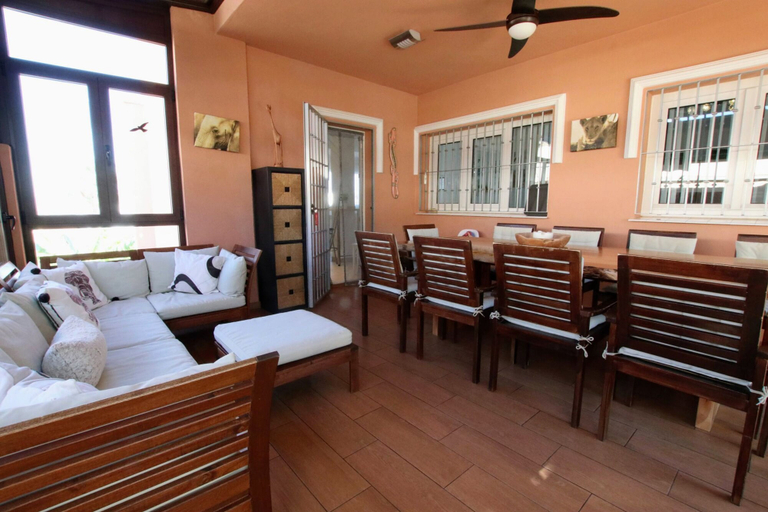 Room 4, Villa Andalusian Sun, Málaga