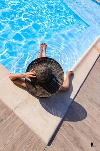 Sport & Beauty, Hotel LES LODGES D'EAUZE, Gers