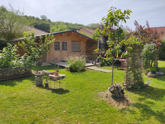 Les Tilleuls, Isère