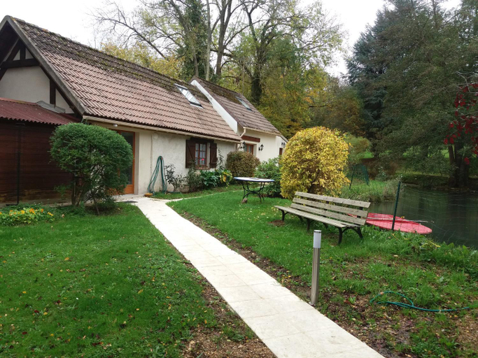 Others 5, La petite campagne, Yvelines