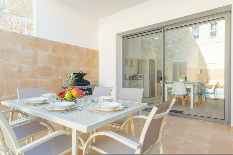 Room 3, Can Serra in Sa Pobla, Baleares