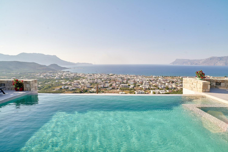 Others 5, Luxury Villa Argi infinity private pool, Crete