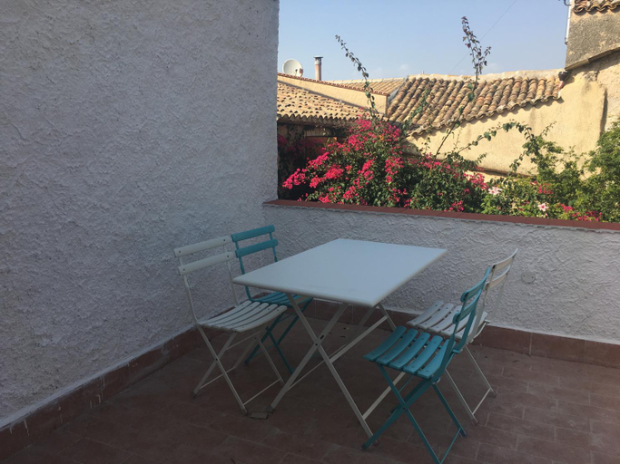 Exterior & Views 3, Villino Fraginesi, Trapani