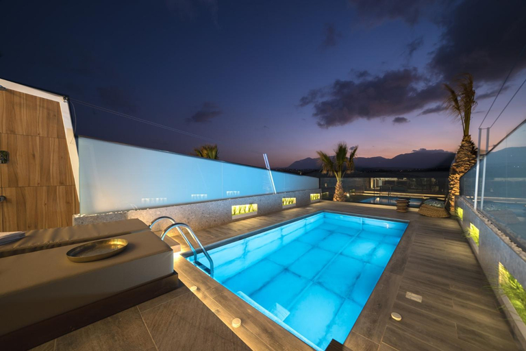 Others 3, Oleas Suites, Crete