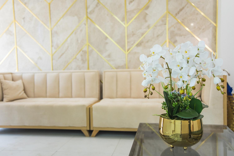Public Area 2, Hotel Zonya, Nesebar