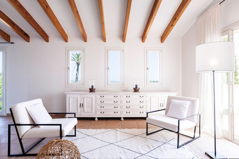 Room 4, Sa Morada in Mallorca, Baleares