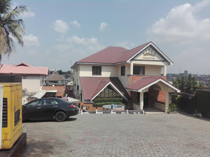 Others 3, Choice Suites 111- Guest Room, Ikeja