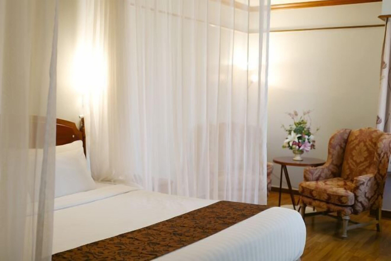 Bedroom 13