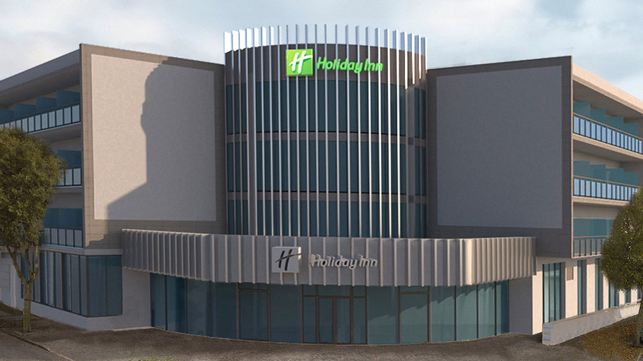 Holiday Inn BEJA, Beja