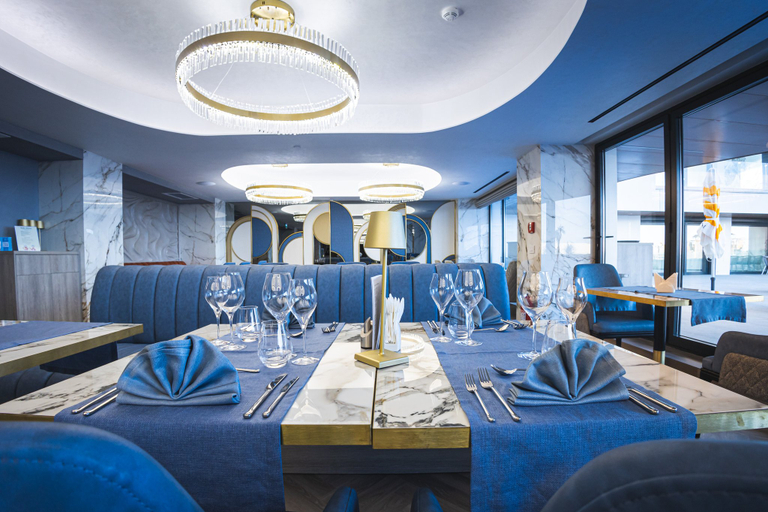 Food & Drinks 3, Crowne Plaza CONSTANTA - MAMAIA BEACH, Constanta