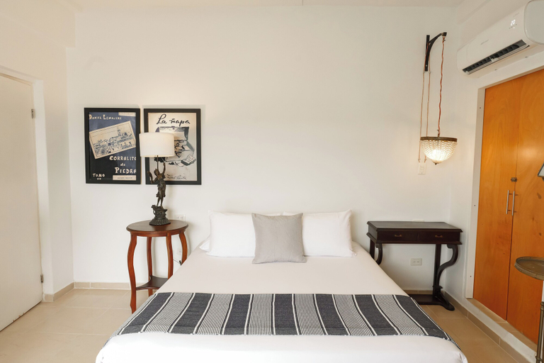 Bedroom 3, Hotel Kartaxa Cartagena, Cartagena de Indias