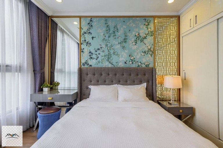 Bedroom 15