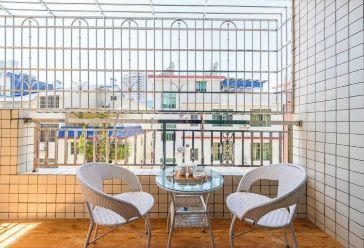 Restaurant 9