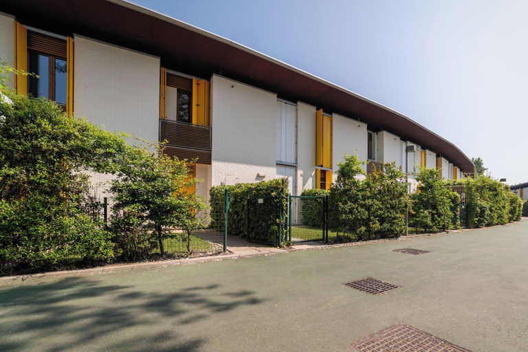 Others 2, Albarella Maisonette S3M 1, Rovigo