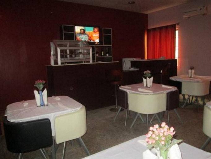 Food & Drinks 3, Joy House Hotel - Guest Room, AbujaMun