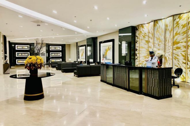 Others 4, Gavin's Place @ FAME Residences, Mandaluyong